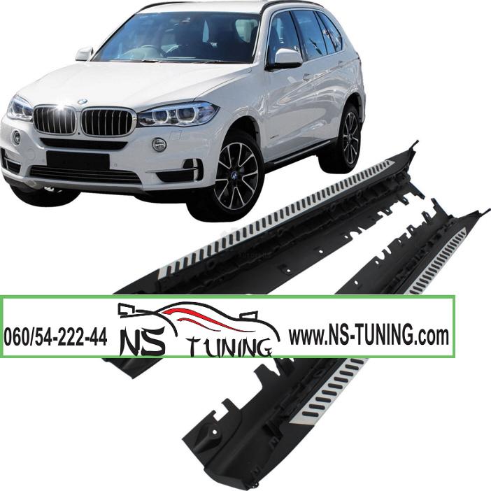 bmw x5 f15 bocni pragovi m ugradnja novi sad